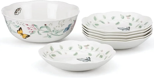 7-Piece Bowl Set